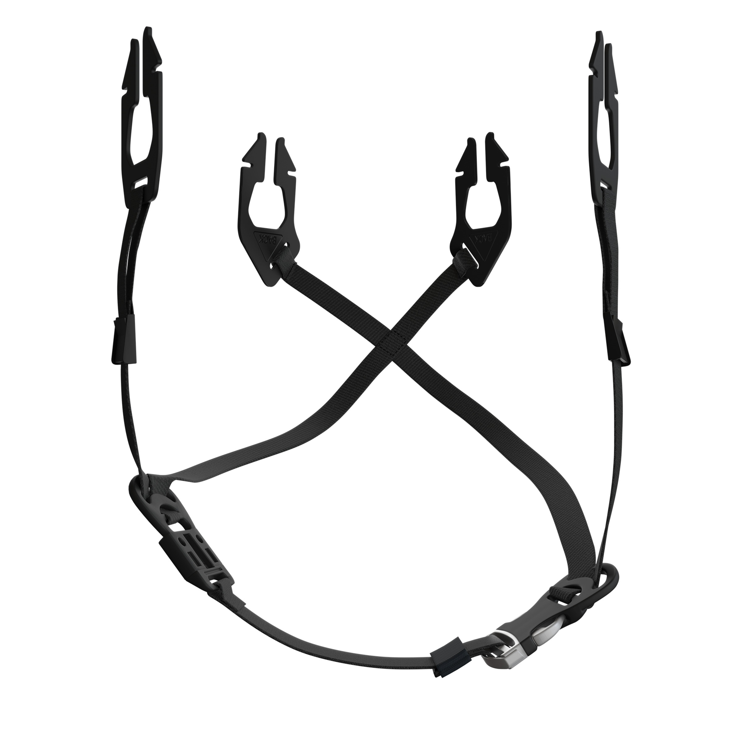 Chinstrap, V-Gard universal 4 pts